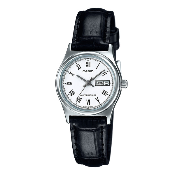 Reloj Casio Core Ladies LTP-V006L-7BUDF