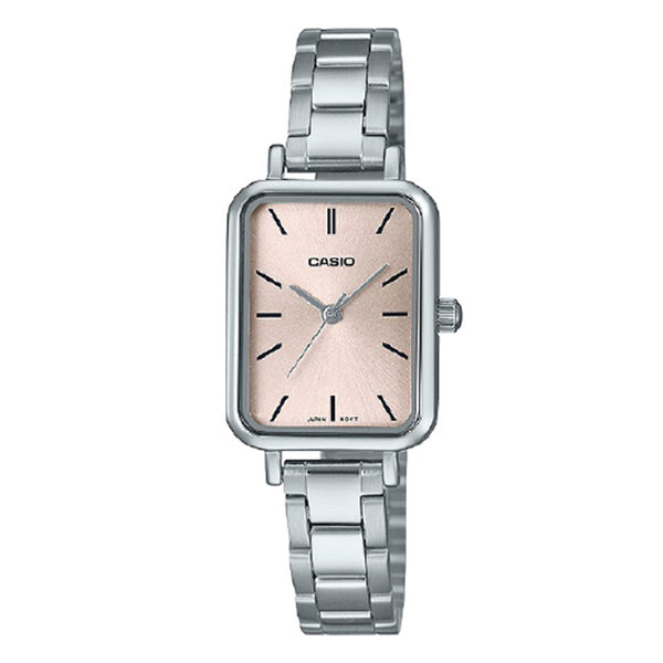Reloj Casio Core Ladies LTP-V009D-4EUDF