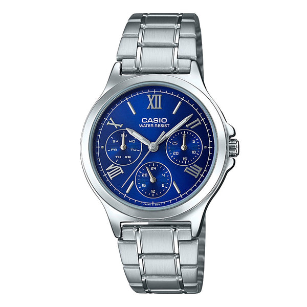 Reloj Casio Core Ladies LTP-V300D-2A2UDF