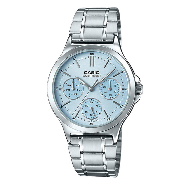 Reloj Casio Core Ladies LTP-V300D-2AUDF