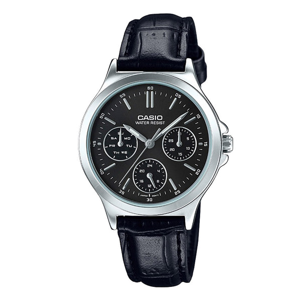 Reloj Casio Core Ladies LTP-V300L-1AUDF