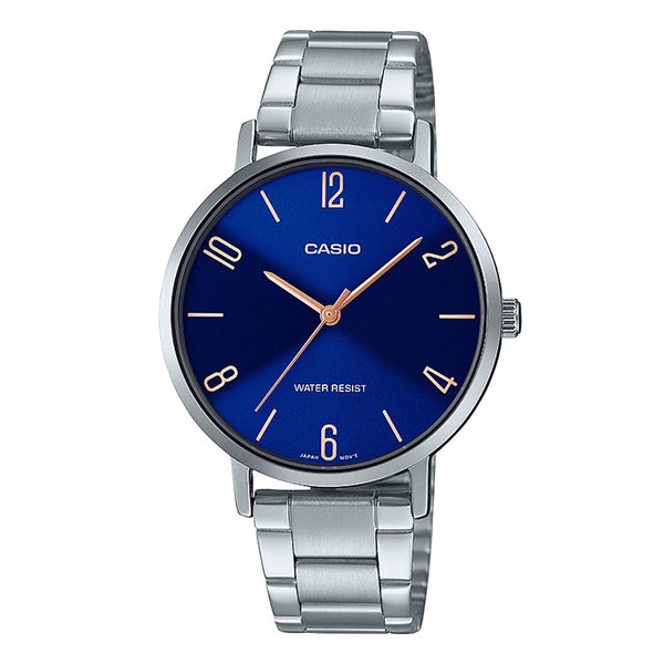 Reloj Casio Core Ladies LTP-VT01D-2B2UDF