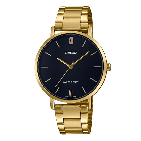 Reloj Casio Core Ladies LTP-VT01G-1BUDF