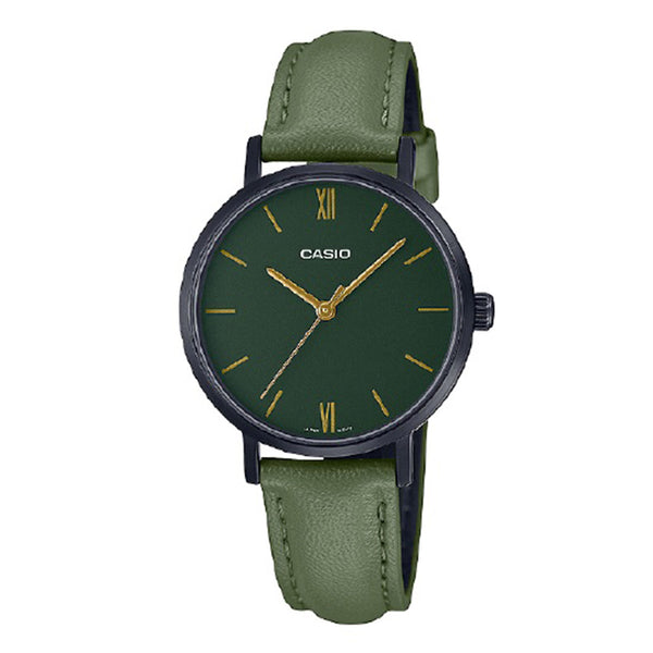 Reloj Casio Core Ladies LTP-VT02BL-3AUDF