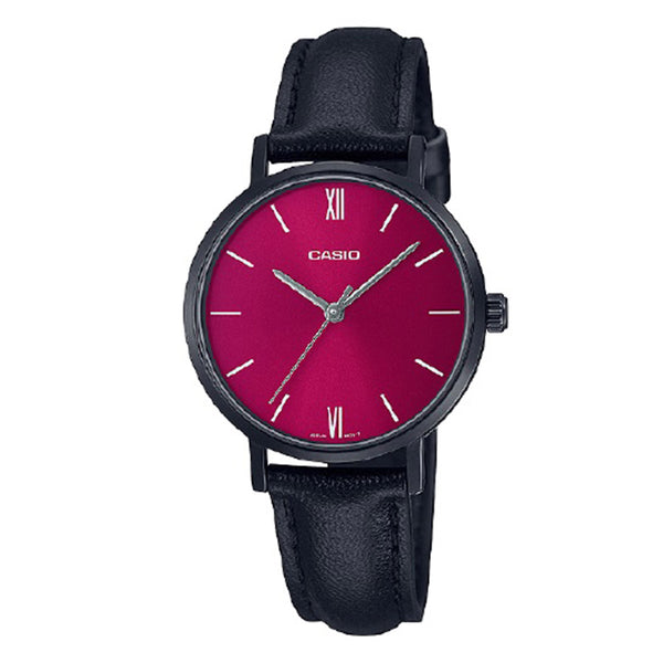 Reloj Casio Core Ladies LTP-VT02BL-4AUDF