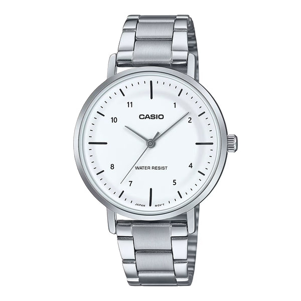 Reloj Mujer LTP-VT03D-7BDF Vintage