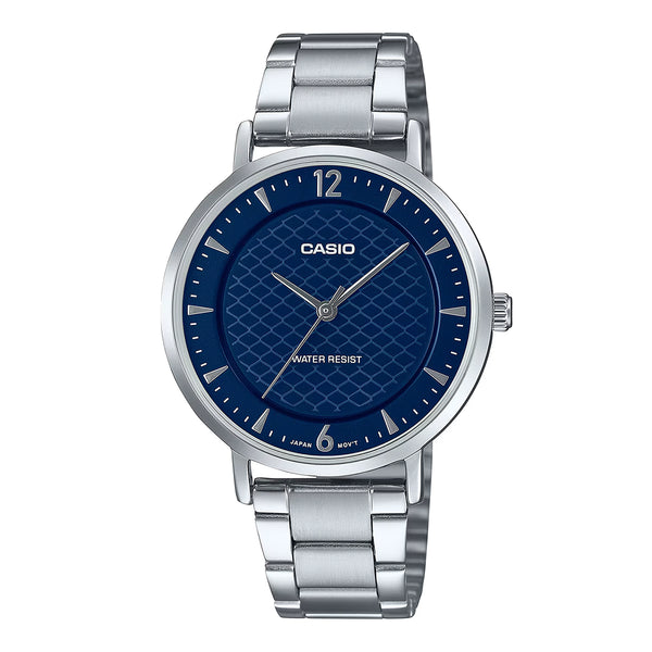 Reloj Mujer LTP-VT04D-2ADF Vintage