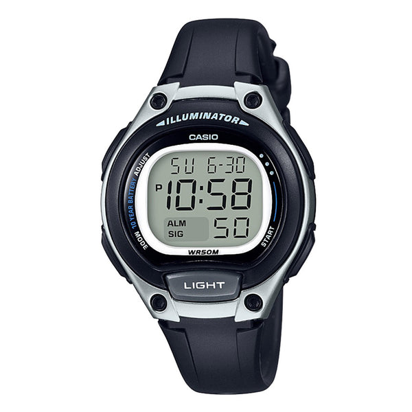 Reloj Casio Core Ladies LW-203-1AVDF