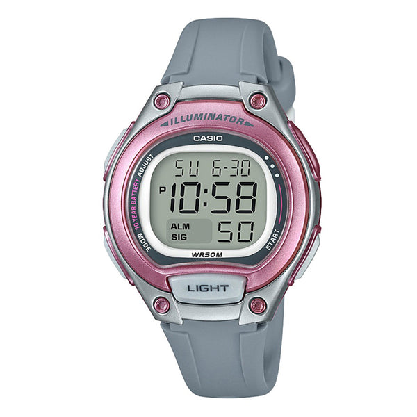 Reloj Casio Core Ladies LW-203-8AVDF