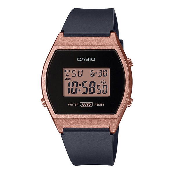 Reloj Casio Core Ladies LW-204-1ADF