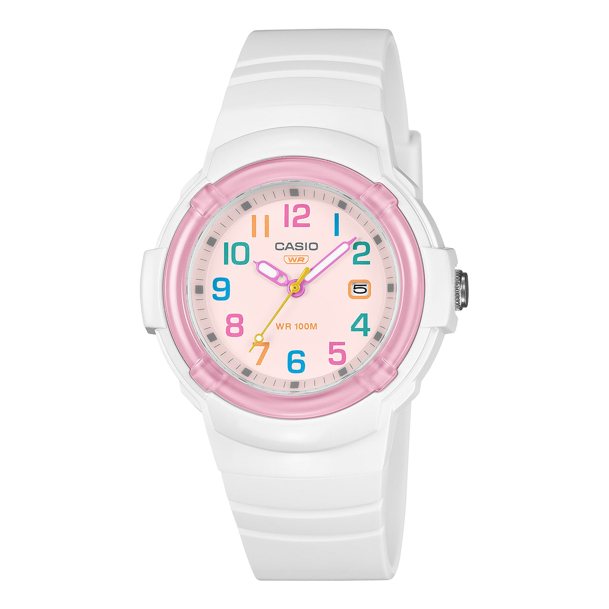 Reloj Casio Timeless LX-800H-7A1VDF – Casio by Timesquare