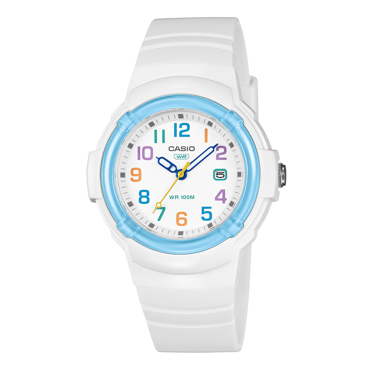 Reloj Casio Timeless LX-800H-7A2VDF – Casio by Timesquare