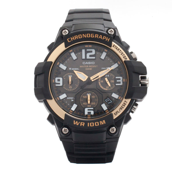 Reloj Casio Core Mens MCW-100H-9A2VDF
