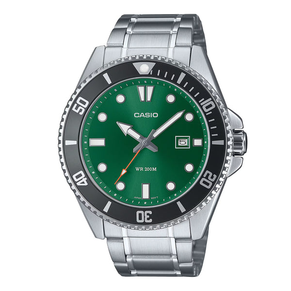 Reloj Casio Sport MDV-107D-3A2VDF