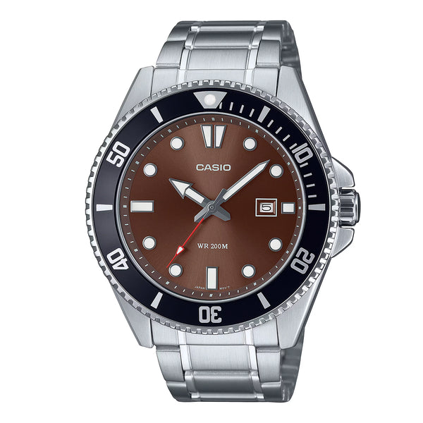 Reloj Casio Sport MDV-107D-5AVDF