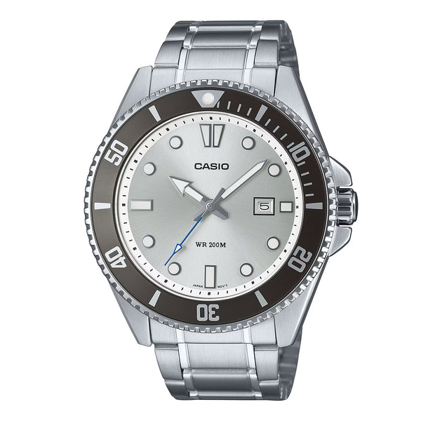 Reloj Casio Sport MDV-107D-7AVDF