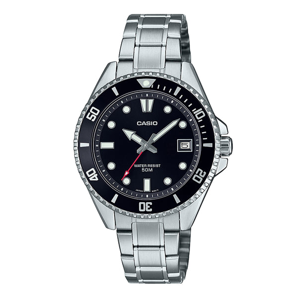 Reloj Casio Core Mens MDV-10D-1A1VDF