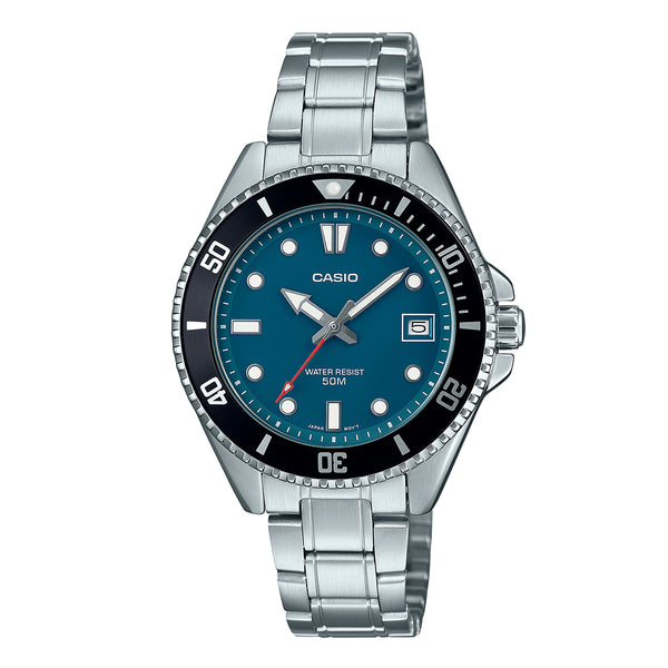 Reloj Casio Core Mens MDV-10D-2A1VDF