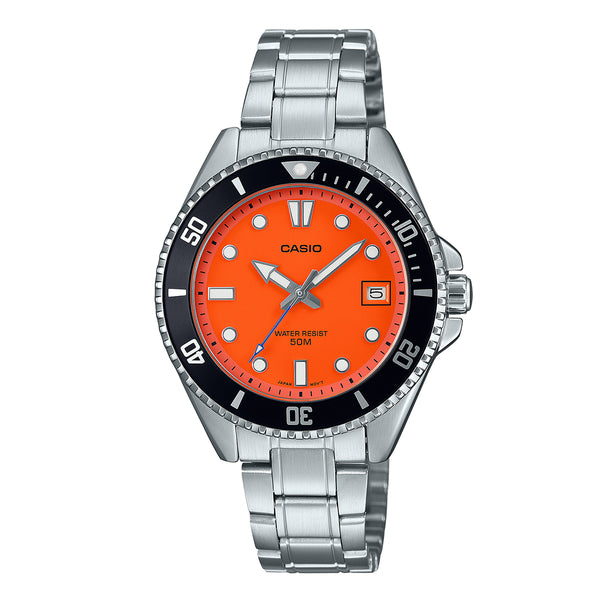 Reloj Casio Core Mens MDV-10D-4A1VDF