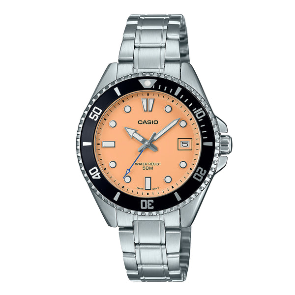 Reloj Casio Core Mens MDV-10D-4A2VDF