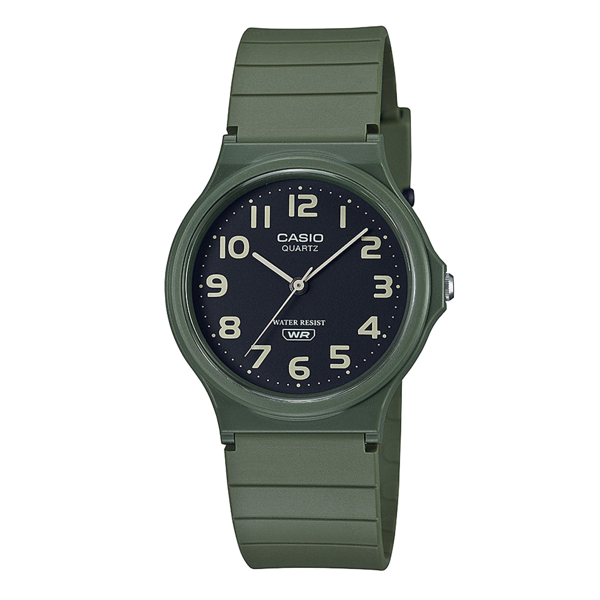 Reloj Casio Core MQ-24UC-3BDF | Casio ByTimesquare – Casio by Timesquare