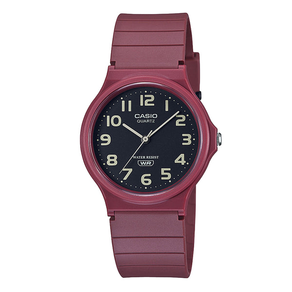 Reloj Casio Core Mens MQ-24UC-4BDF