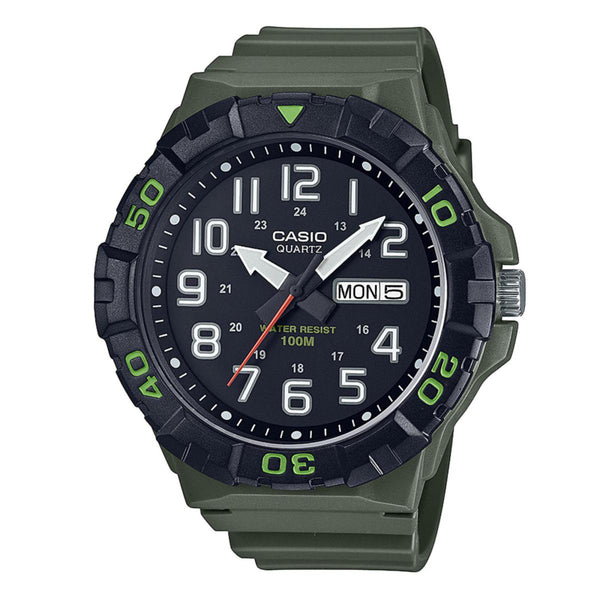 Reloj Casio Core Mens MRW-210H-3AVDF