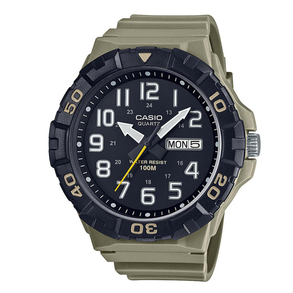 Reloj Casio Core Mens MRW-210H-5AVDF