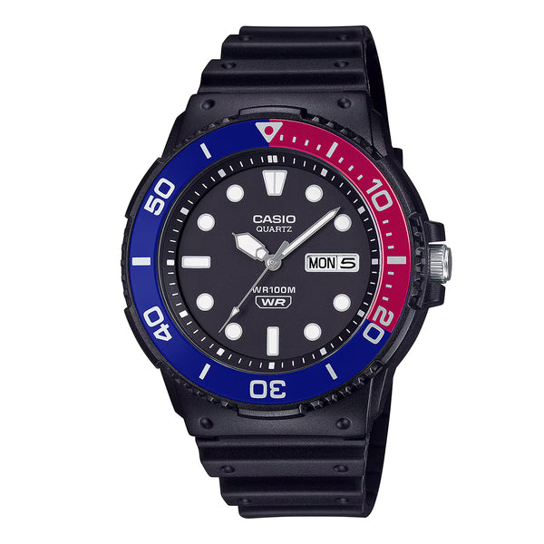 Reloj Hombre MRW-230H-1E2VDF Sport