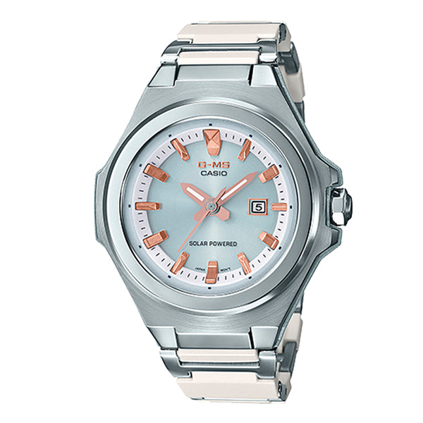 Reloj Casio Baby-G MSG-S500CD-7ADR