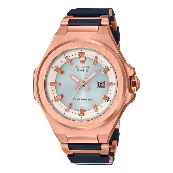 Reloj Mujer MSG-S500CG-1ADR Baby-G
