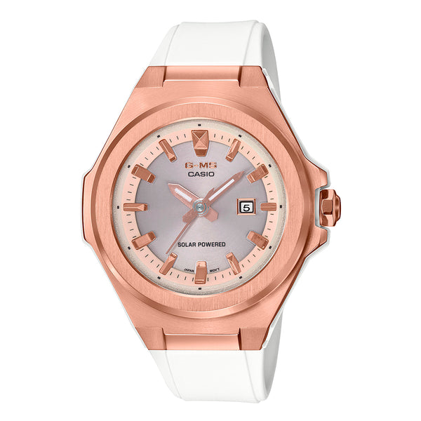 Reloj Mujer MSG-S500G-7A2DR Baby-G