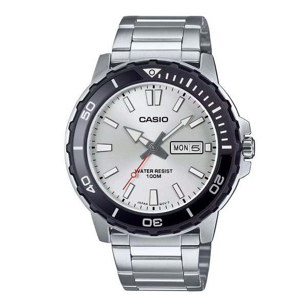 Reloj Hombre MTD-125D-7AVDF Linea General