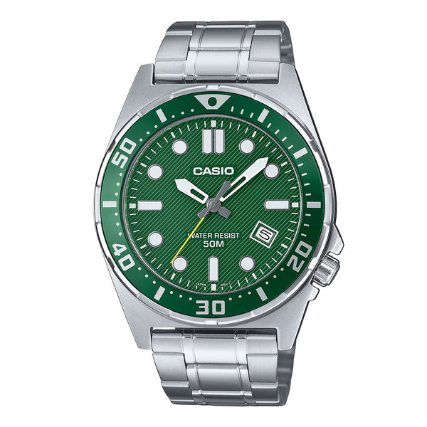 Reloj Casio Sport MTD-135D-3AVDF