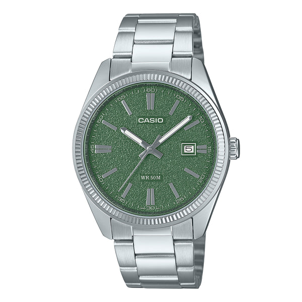 Reloj Casio Core Mens MTP-1302DA-3AVDF