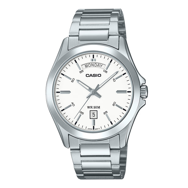 Reloj Casio Core Mens MTP-1370D-7A3VDF