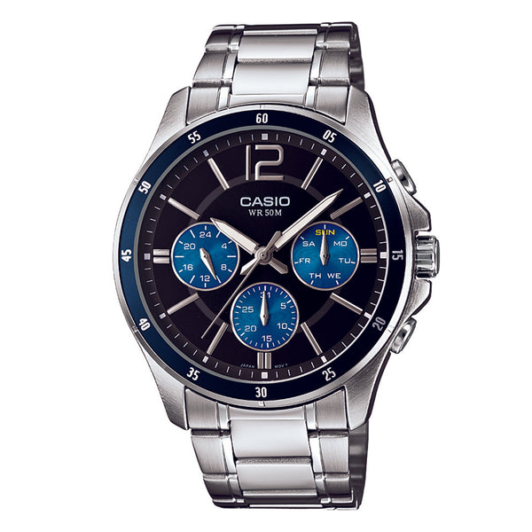 Reloj Casio Core Mens MTP-1374D-2AVDF