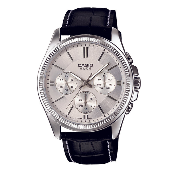 Reloj Casio Core Mens MTP-1375L-7AVDF