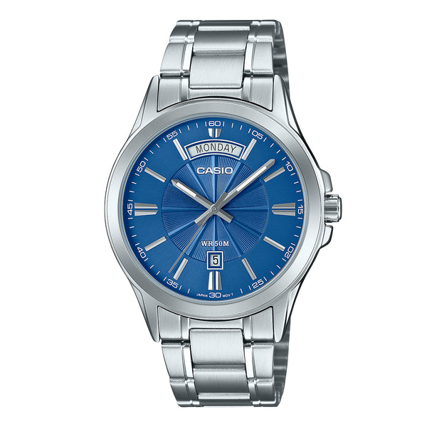 Reloj Casio Core Mens MTP-1381D-2AVDF