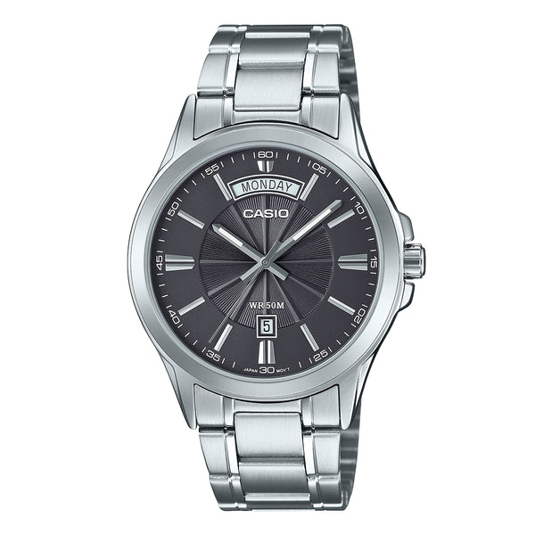 Reloj Casio Core Mens MTP-1381D-8AVDF