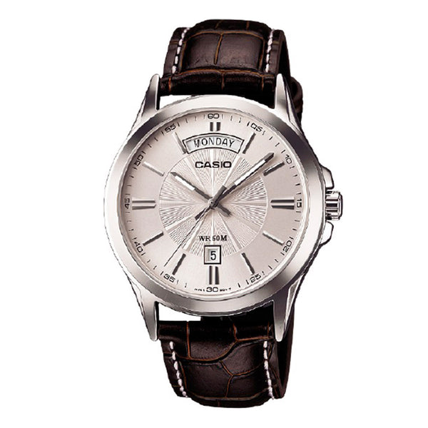 Reloj Casio Core Mens MTP-1381L-7AVDF