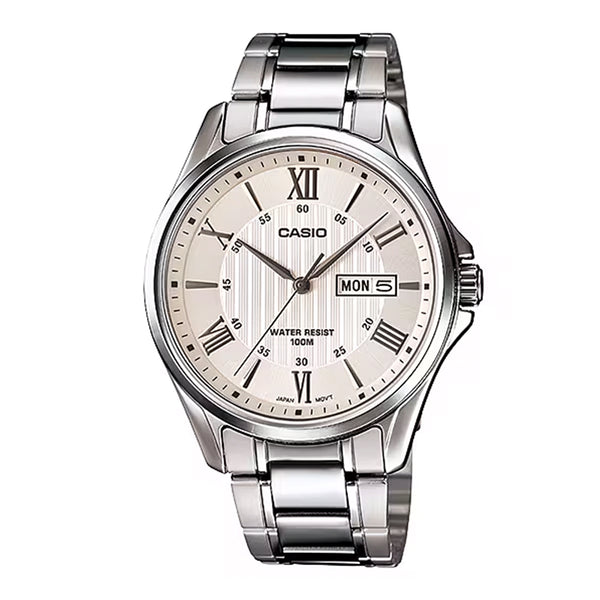 Reloj Hombre MTP-1384D-7AVDF Linea General