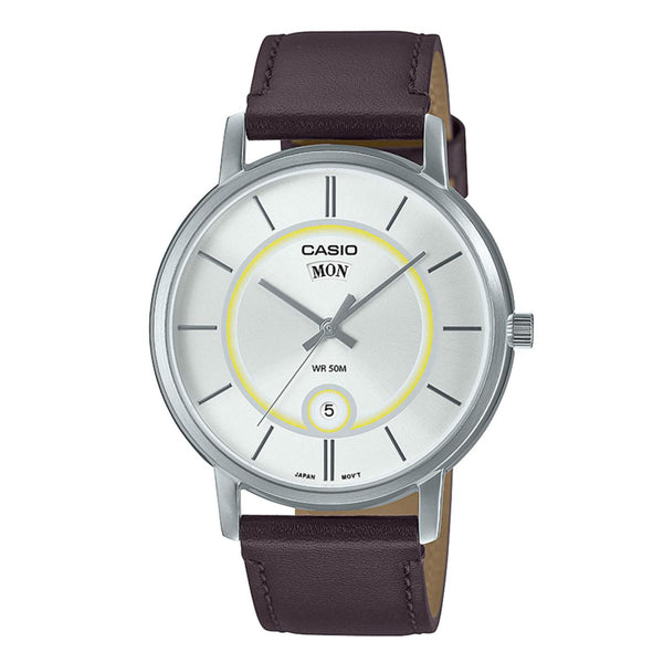 Reloj Casio Core Mens MTP-B120L-7AVDF