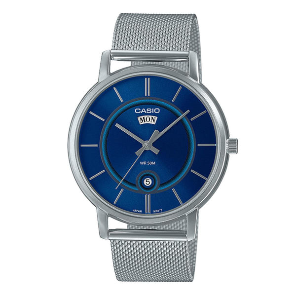 Reloj Casio Core Mens MTP-B120M-2AVDF