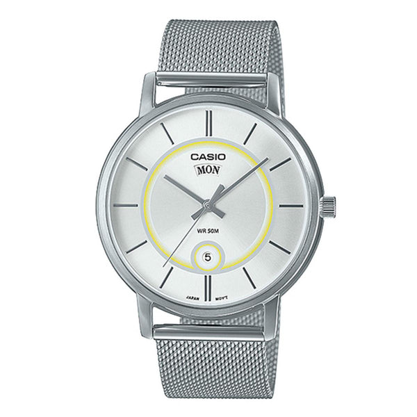 Reloj Casio Core Mens MTP-B120M-7AVDF
