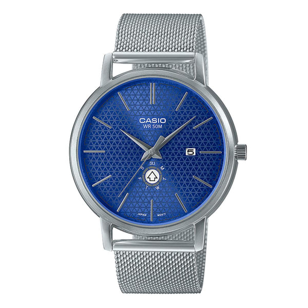 Reloj Casio Core Mens MTP-B125M-2AVDF