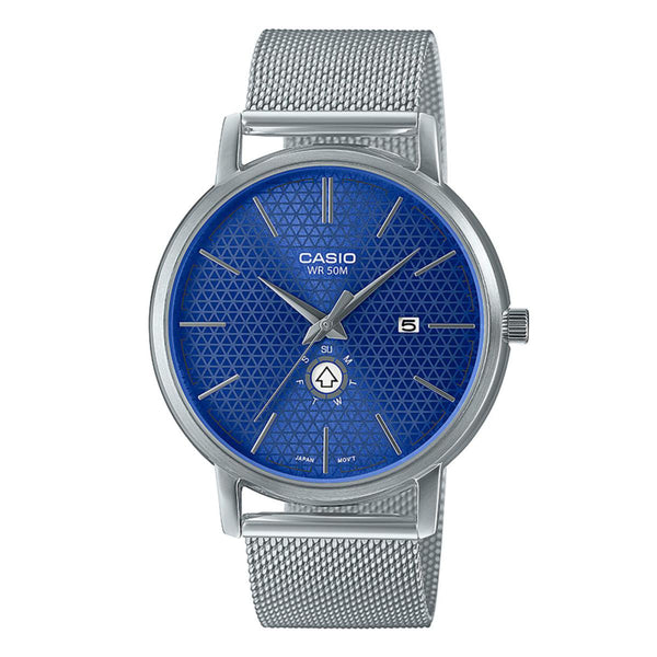 Reloj Casio Core Mens MTP-B125M-7AVDF