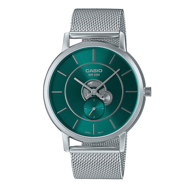 Reloj Casio Core Mens MTP-B130M-3AVDF