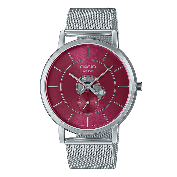 Reloj Casio Core Mens MTP-B130M-4AVDF