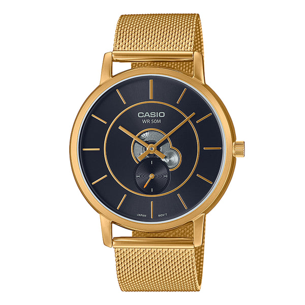 Reloj Casio Core Mens MTP-B130MG-1AVDF